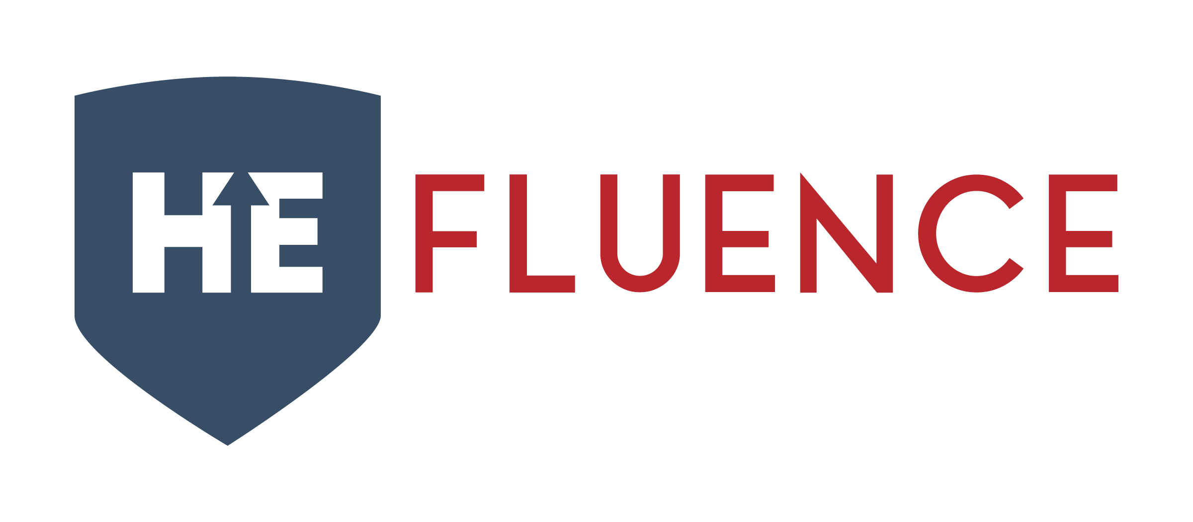 hefluence logo
